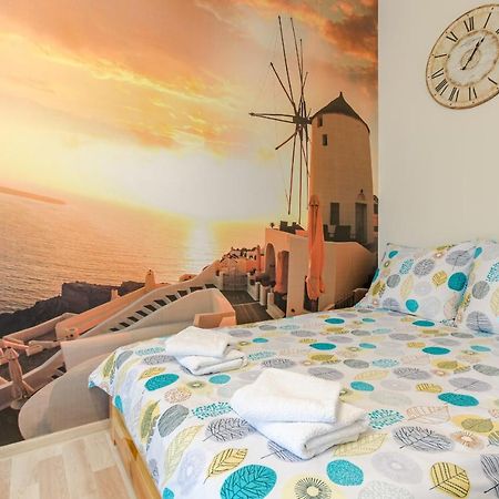 Tomi Apartment Sopot Luaran gambar