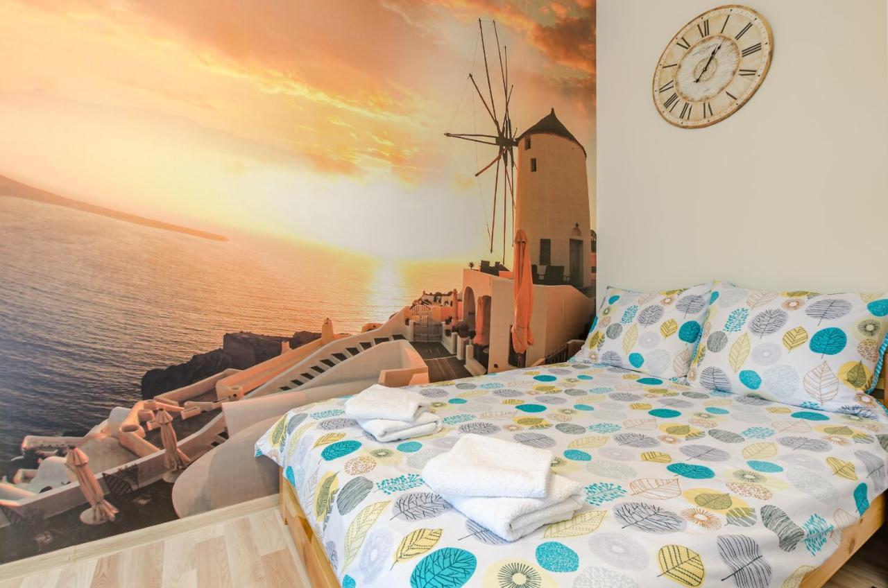Tomi Apartment Sopot Luaran gambar
